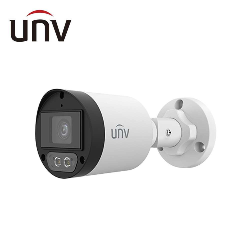 유니뷰 ALL-HD 5MP 컬러헌터 풀컬러 카메라 2.8mm UAC-B1A25M-W