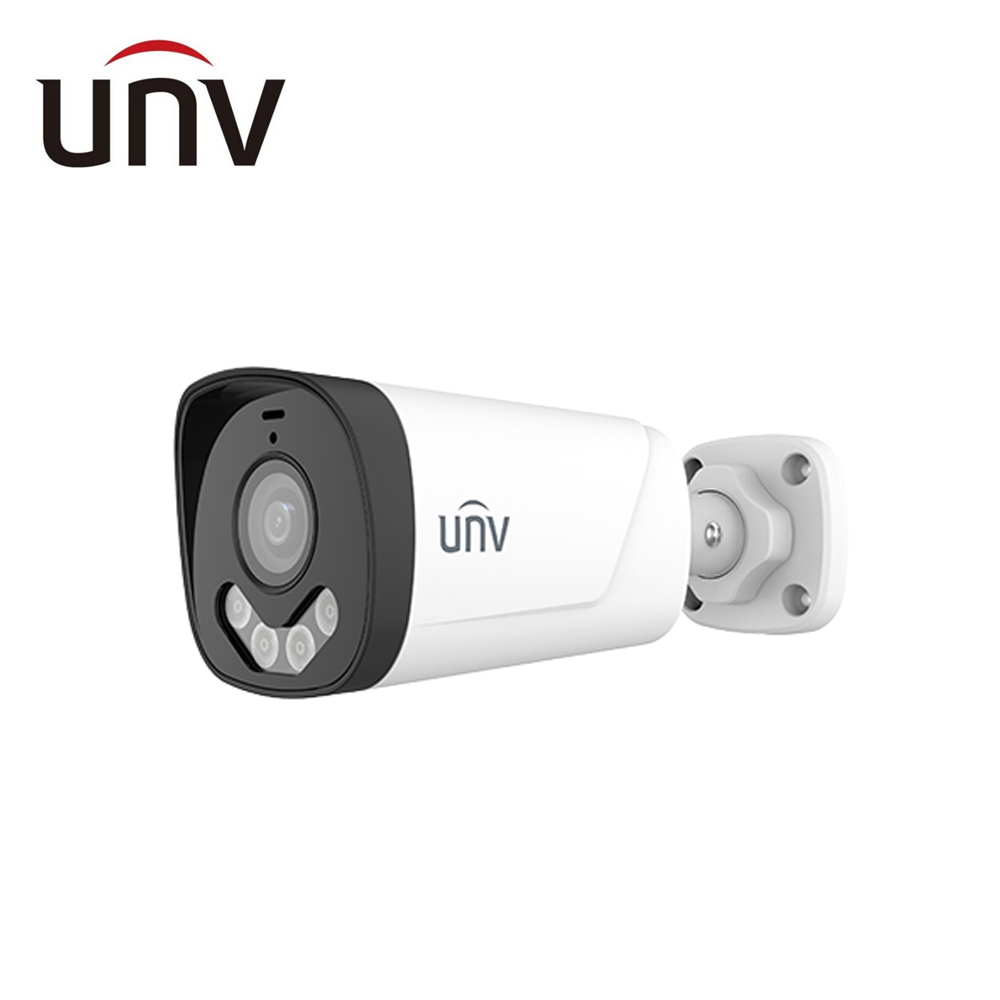 유니뷰 ALL-HD 5MP 컬러헌터 풀컬러 카메라 2.8mm UAC-B1A45LM-DL