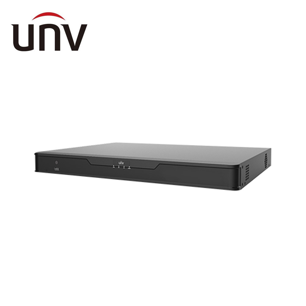 유니뷰 IP 12MP 16채널 녹화기 NVR3416-E2 (NO HDD)
