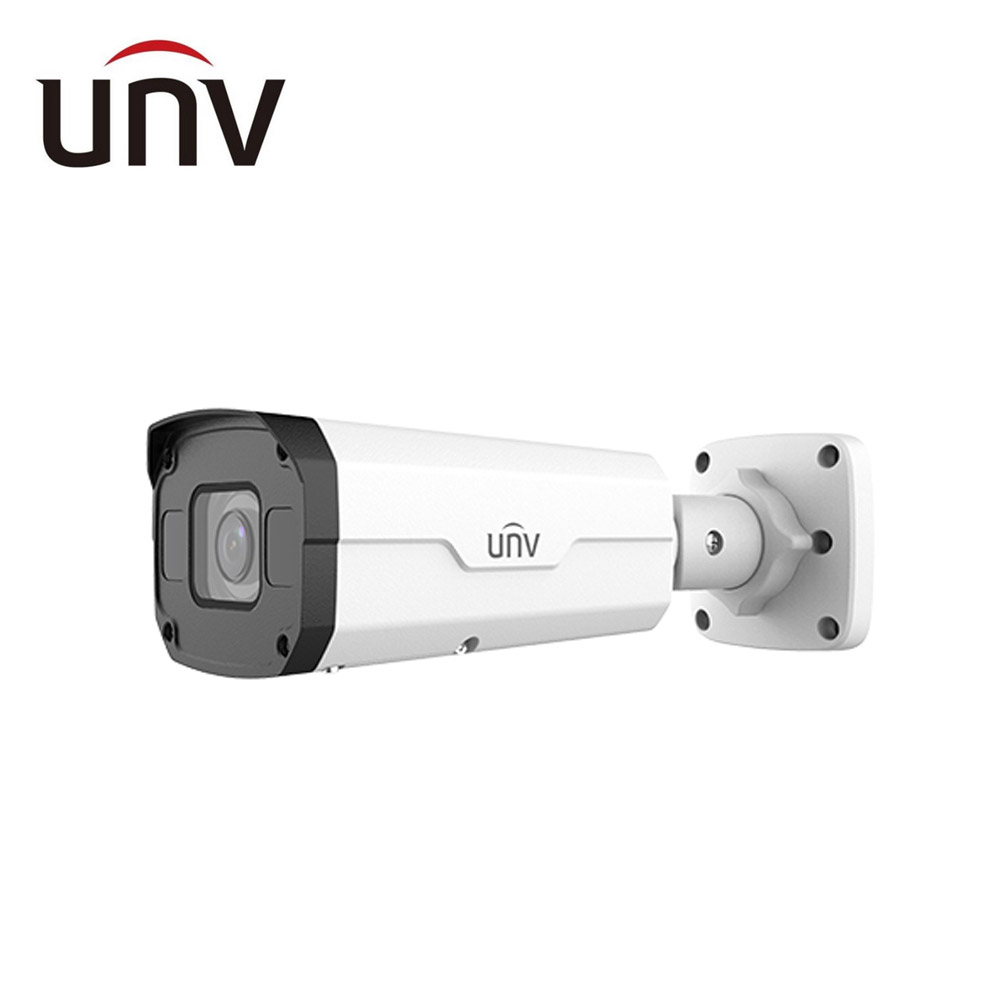 유니뷰 IP 2MP 라이트헌터 가변 적외선 카메라 2.8~12mm IPC-B2203-HDZK-PI-I
