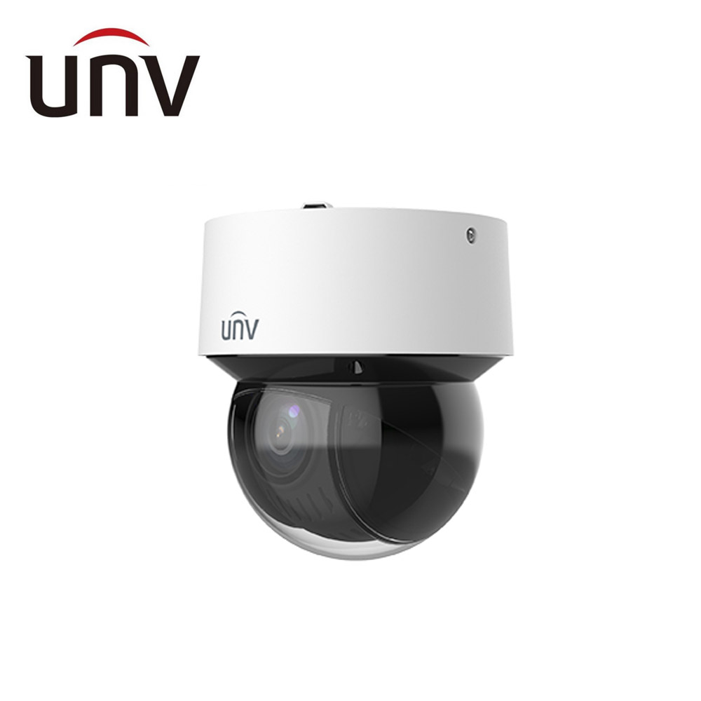 유니뷰 IP 2MP 광학 16배줌 가변 PTZ 카메라 5.5~88mm IPC-P3421RH-X16