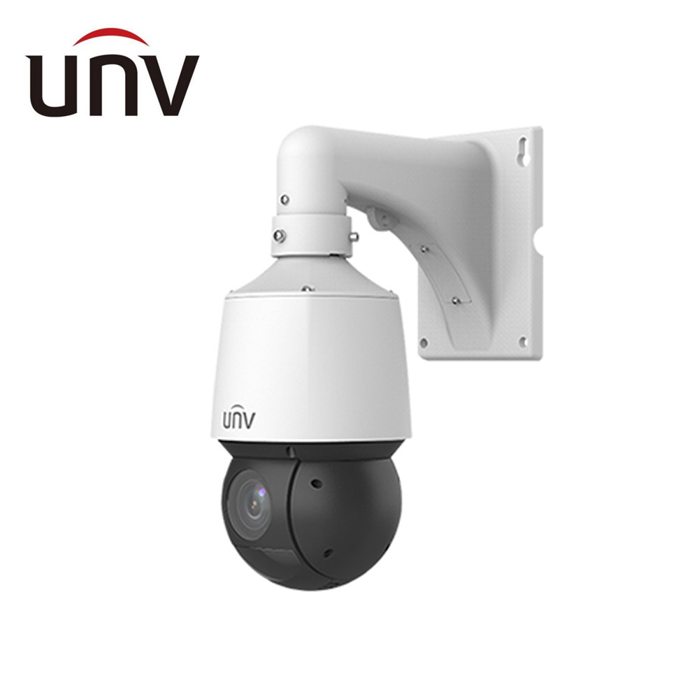 유니뷰 IP 2MP 광학 16배줌 가변 PTZ 카메라 5~80mm IPC-P1421R-X16