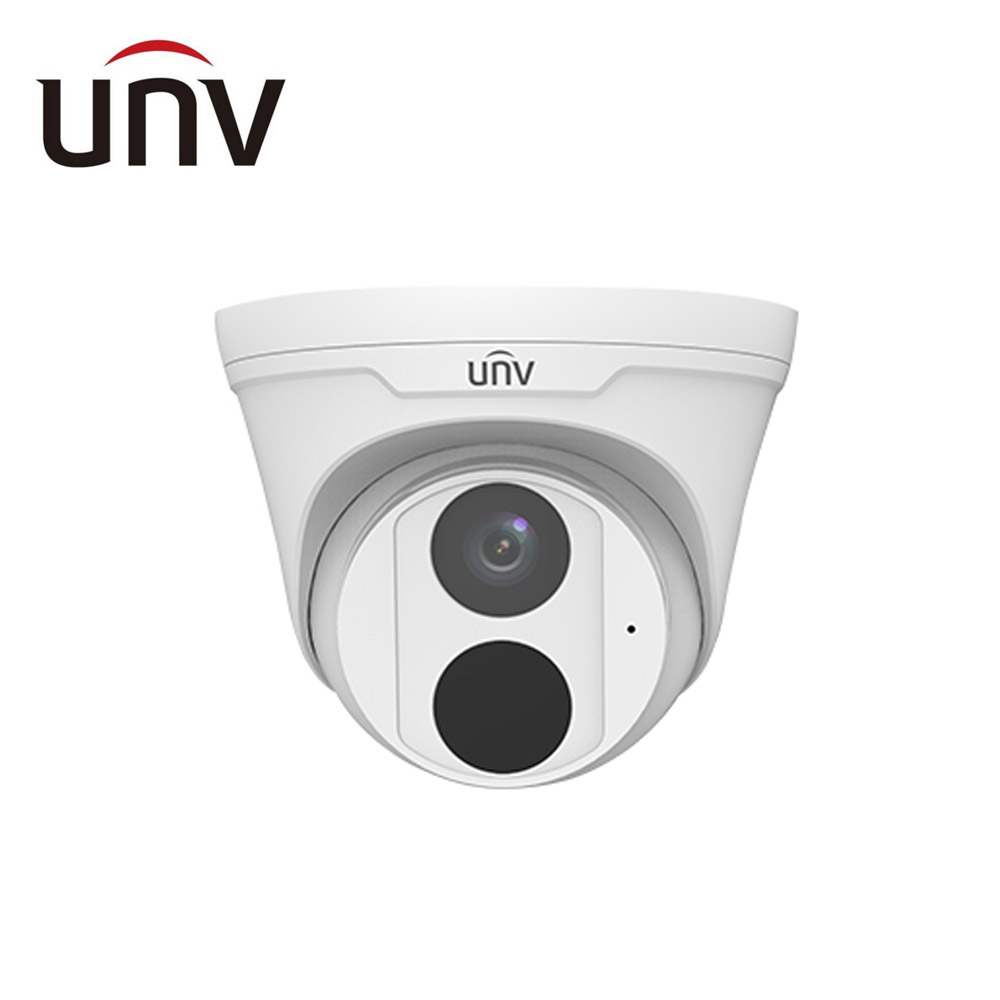 유니뷰 IP 5MP 네트워크 적외선 카메라 2.8mm IPC-T1502-ADK