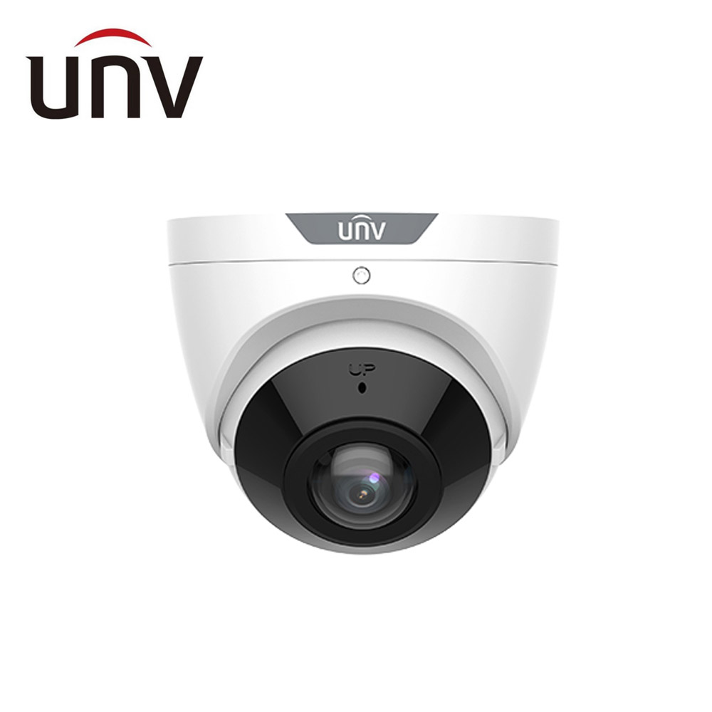 유니뷰 IP 5MP 적외선 카메라 1.6mm IPC-T0503-ADK-I