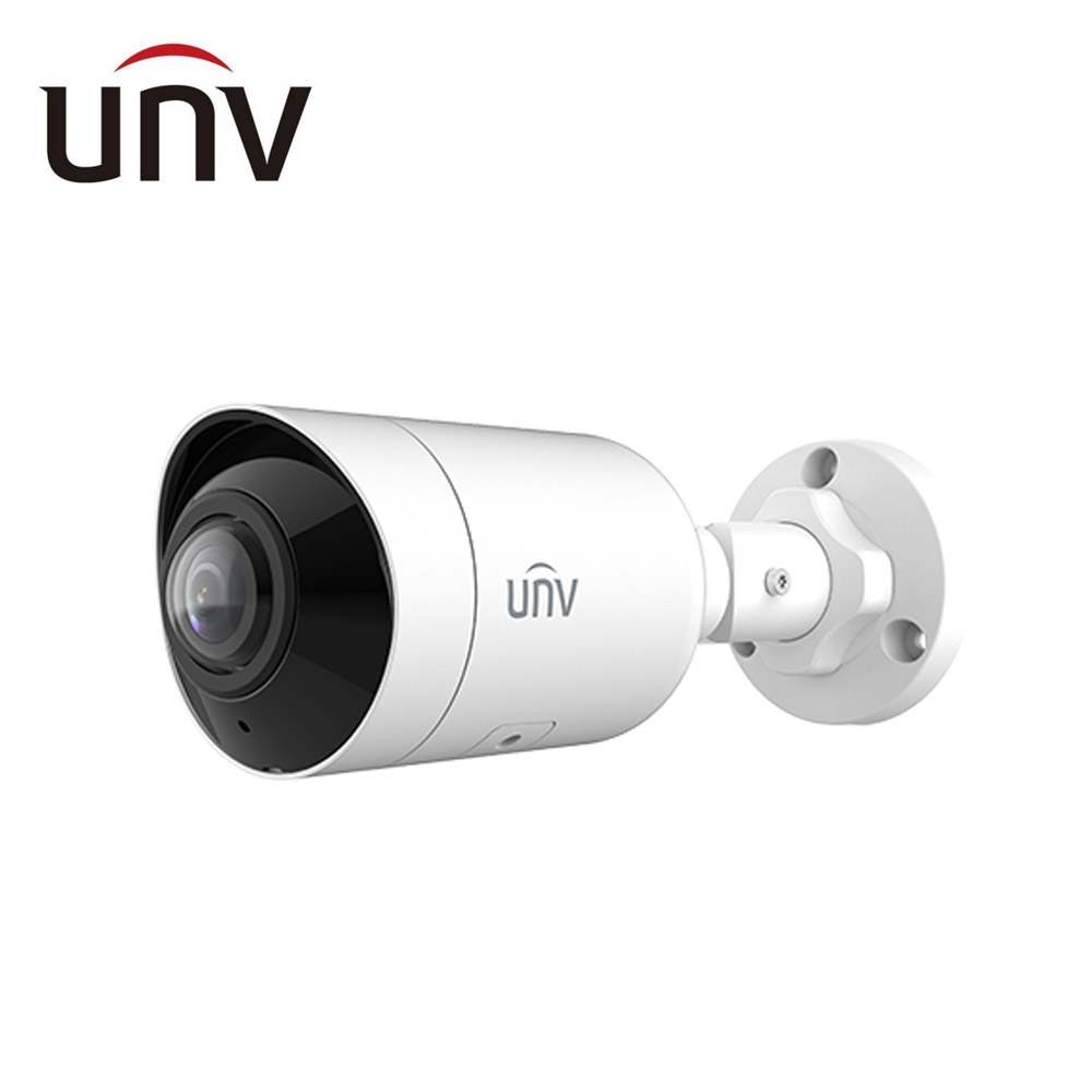유니뷰 IP 5MP 적외선 카메라 1.6mm IPC-B0503-ADK-I