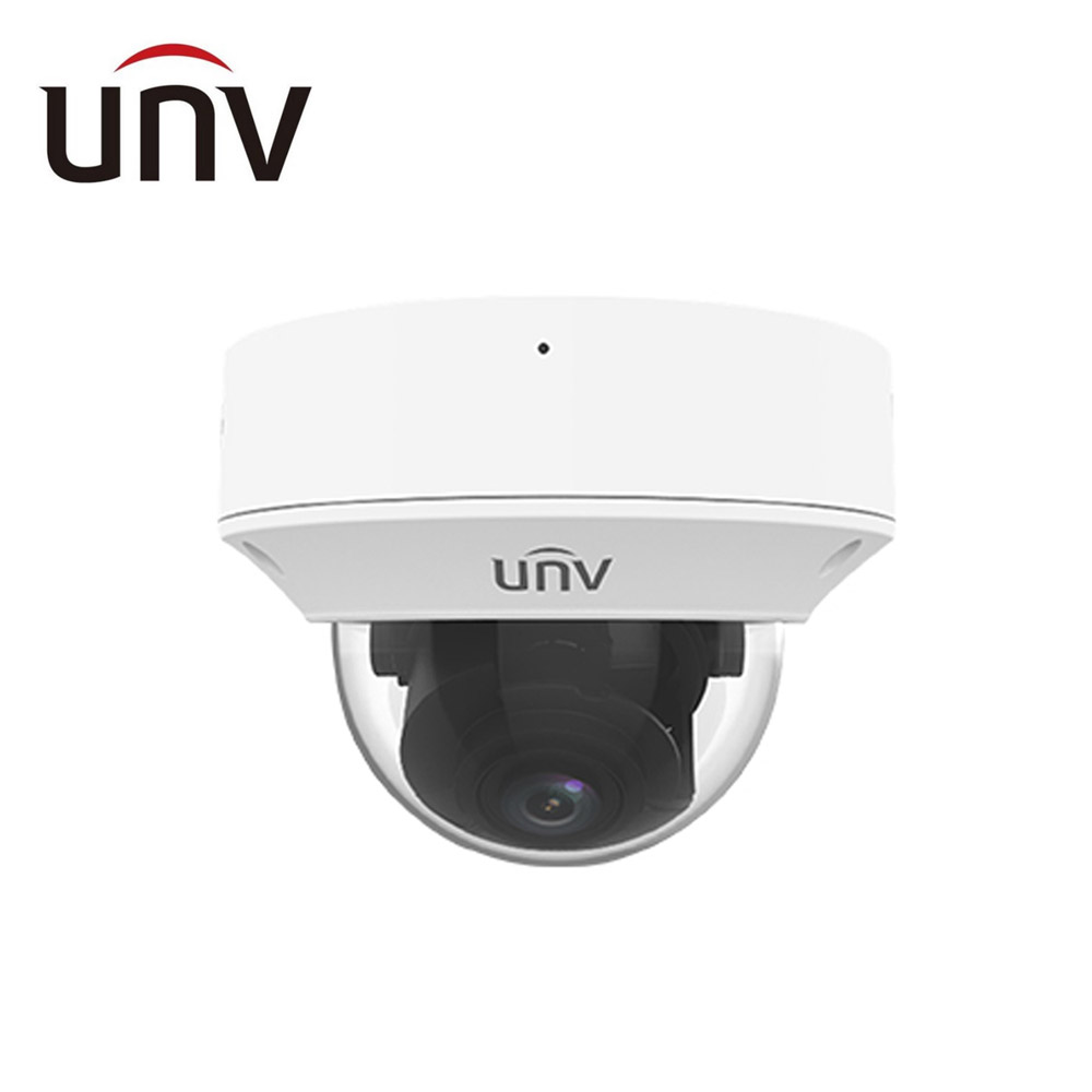유니뷰 IP 4K(8M) 라이트헌터 가변 적외선 카메라 2.8~12mm IPC-D3803-ADZK-I