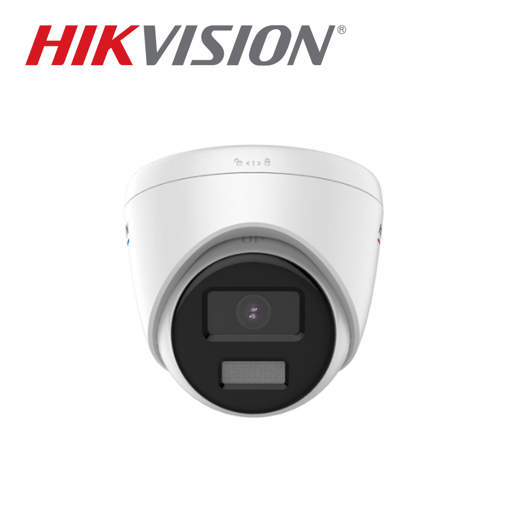 하이크비전 IP 4MP 컬러뷰 카메라 2.8mm DS-2CD1347G2-L