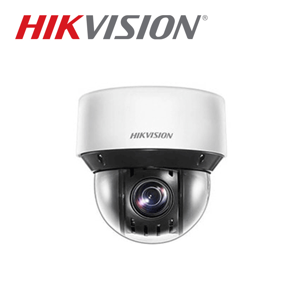 하이크비전 IP 2MP 광학 25배줌 가변 PTZ 카메라 4.8~120mm DS-2DE4A225IWG-E
