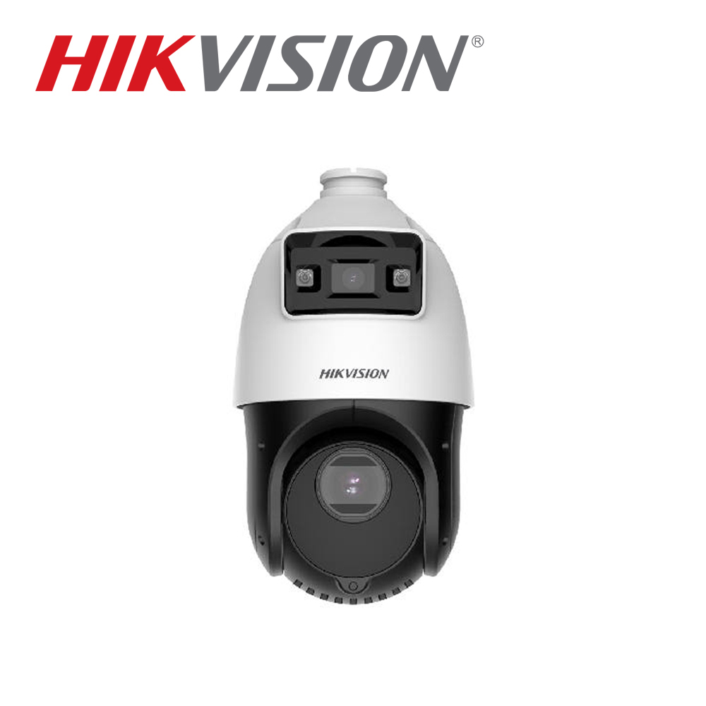 하이크비전 IP 4MP 광학 25배줌 가변 PTZ 카메라 4.8~120mm DS-2SE4C425MWG-E/14