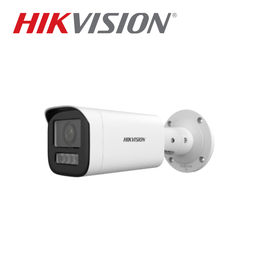 하이크비전 IP 6MP 컬러뷰 가변 카메라 2.8~12mm DS-2CD1663G2-LIZSU