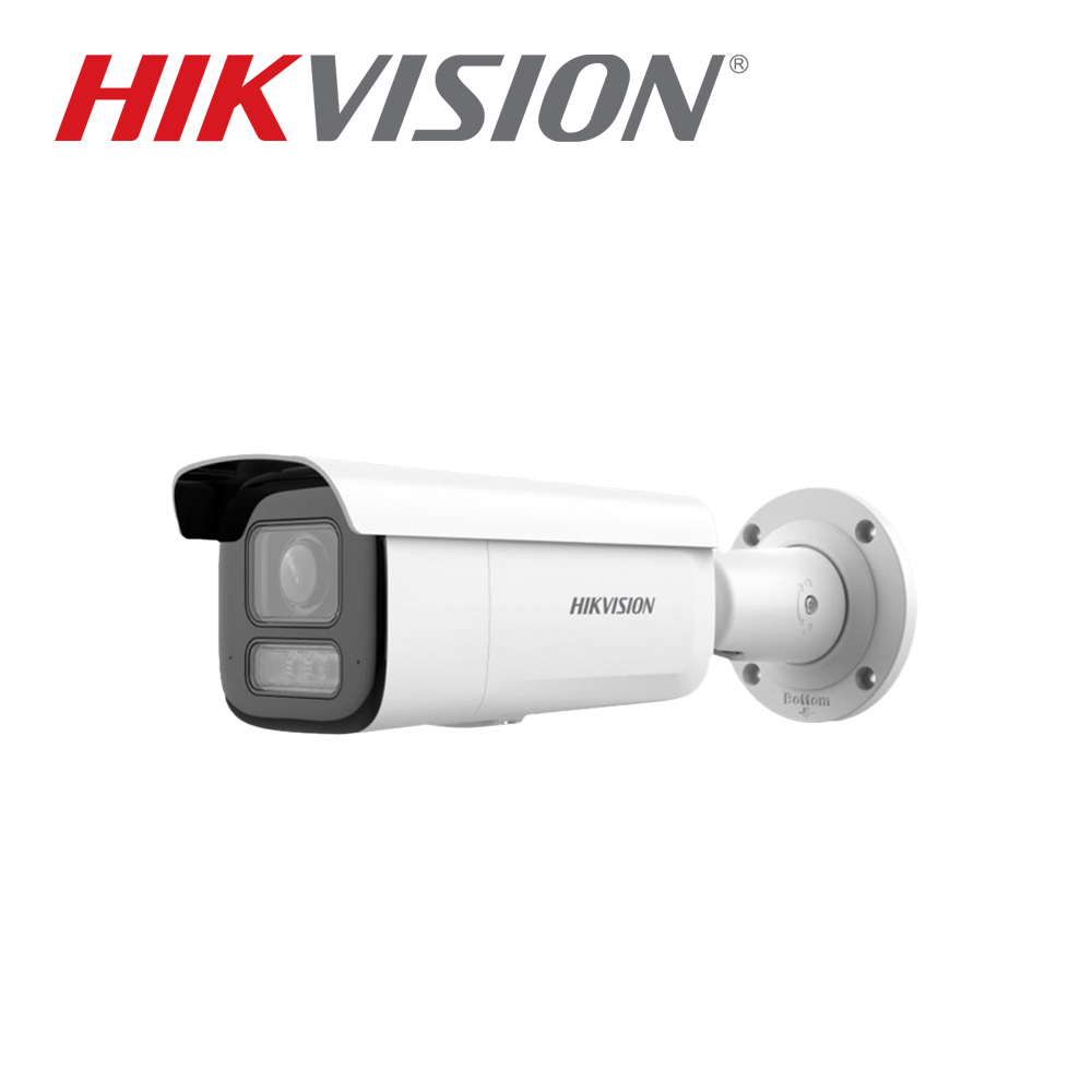 하이크비전 IP 6MP 컬러뷰 가변 적외선 카메라 2.8~12mm DS-2CD2663G2-LIZS2U/SL