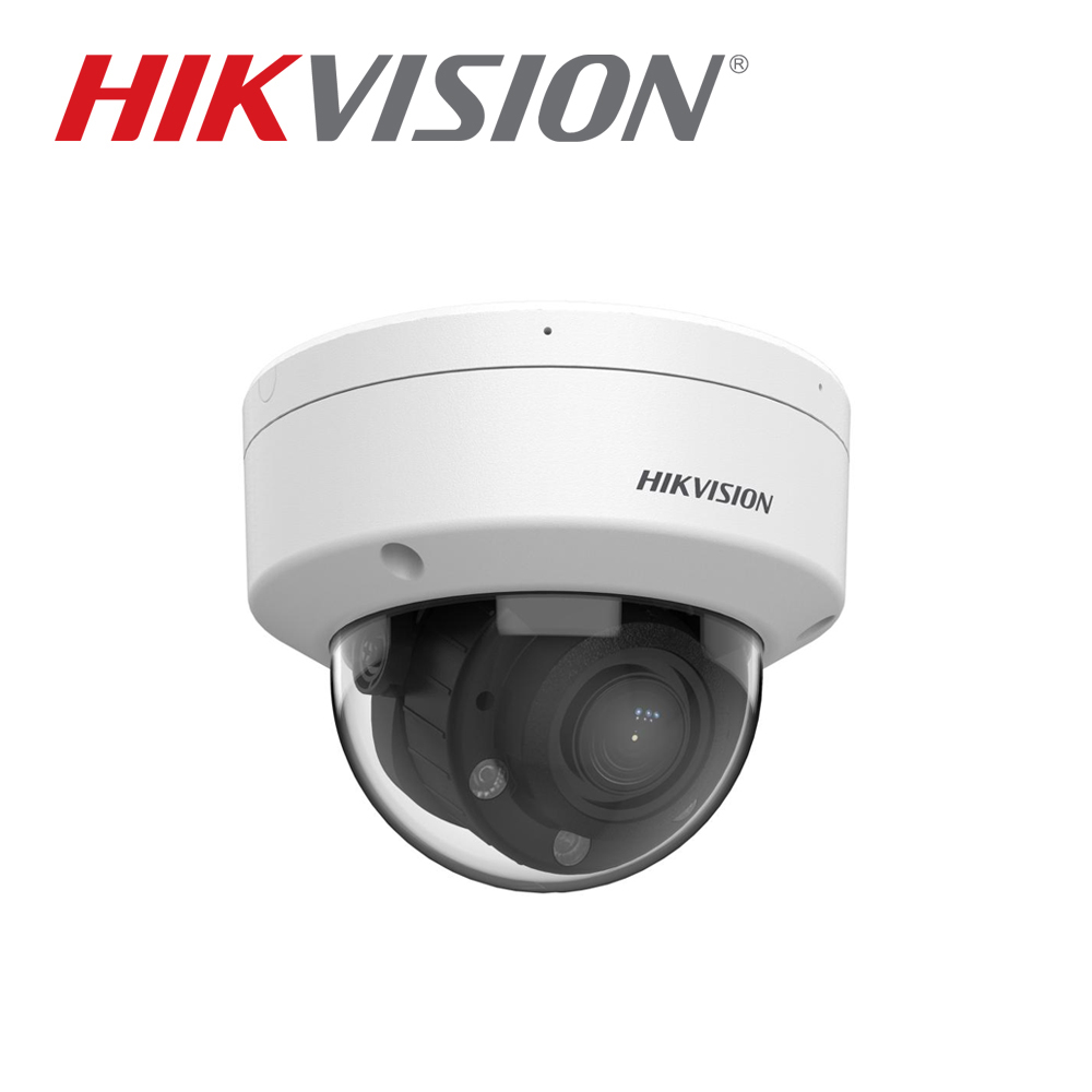 하이크비전 IP 6MP 컬러뷰 가변 적외선 카메라 2.8~12mm DS-2CD1763G2-LIZSU