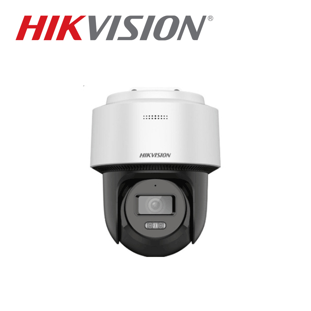 하이크비전 IP 2MP 칼라뷰 PT 카메라 2.8mm DS-2DE2C200MWG-E