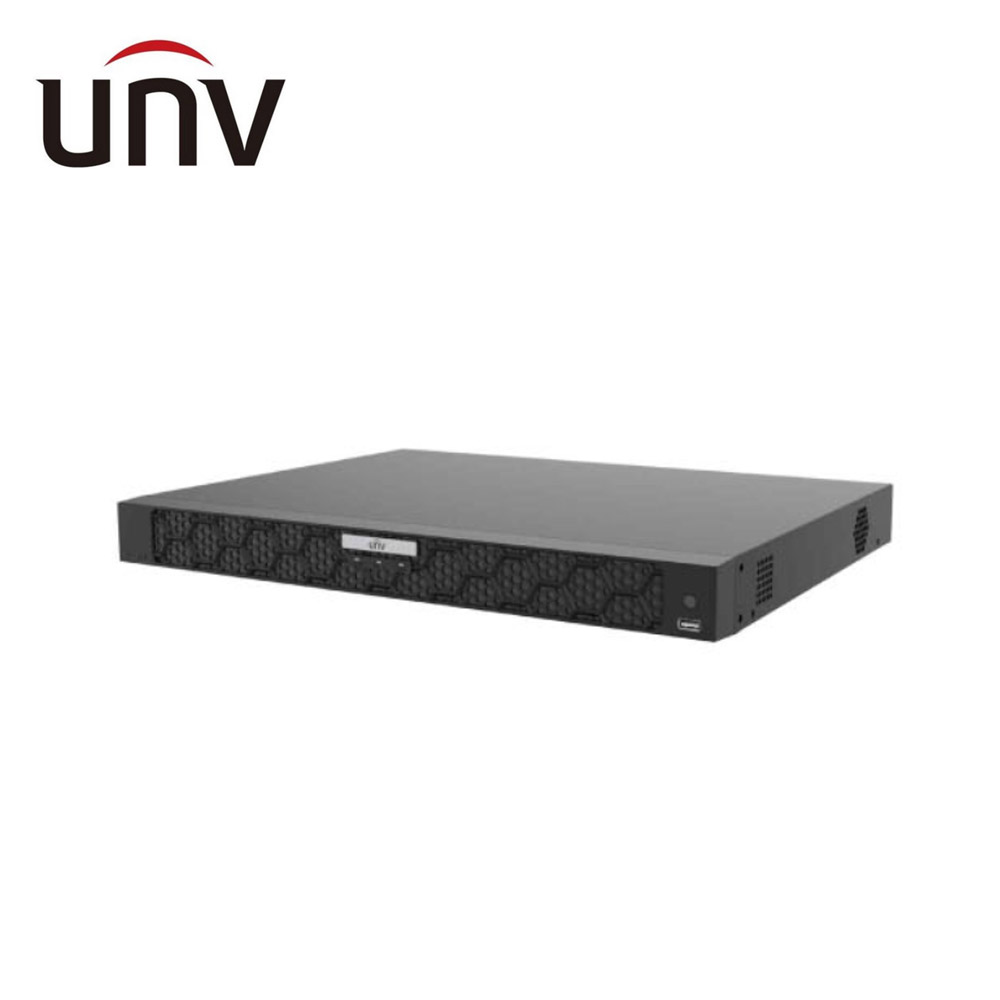유니뷰 IP 16MP 32채널 녹화기 NVR5432-BIQ (NO HDD)