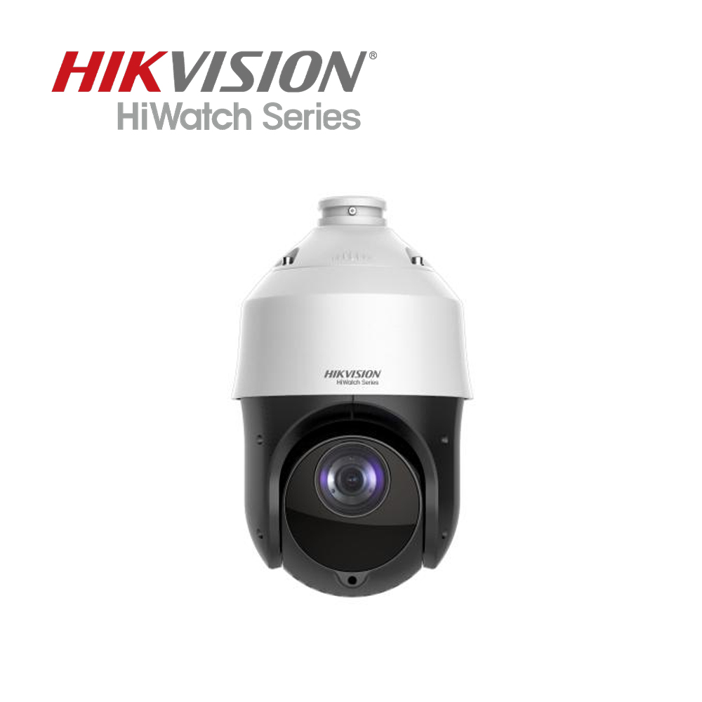 하이크비전 하이워치 IP 2MP 광학 25배줌 가변 PTZ 카메라 4.8~120mm HWP-N4225IH-DE