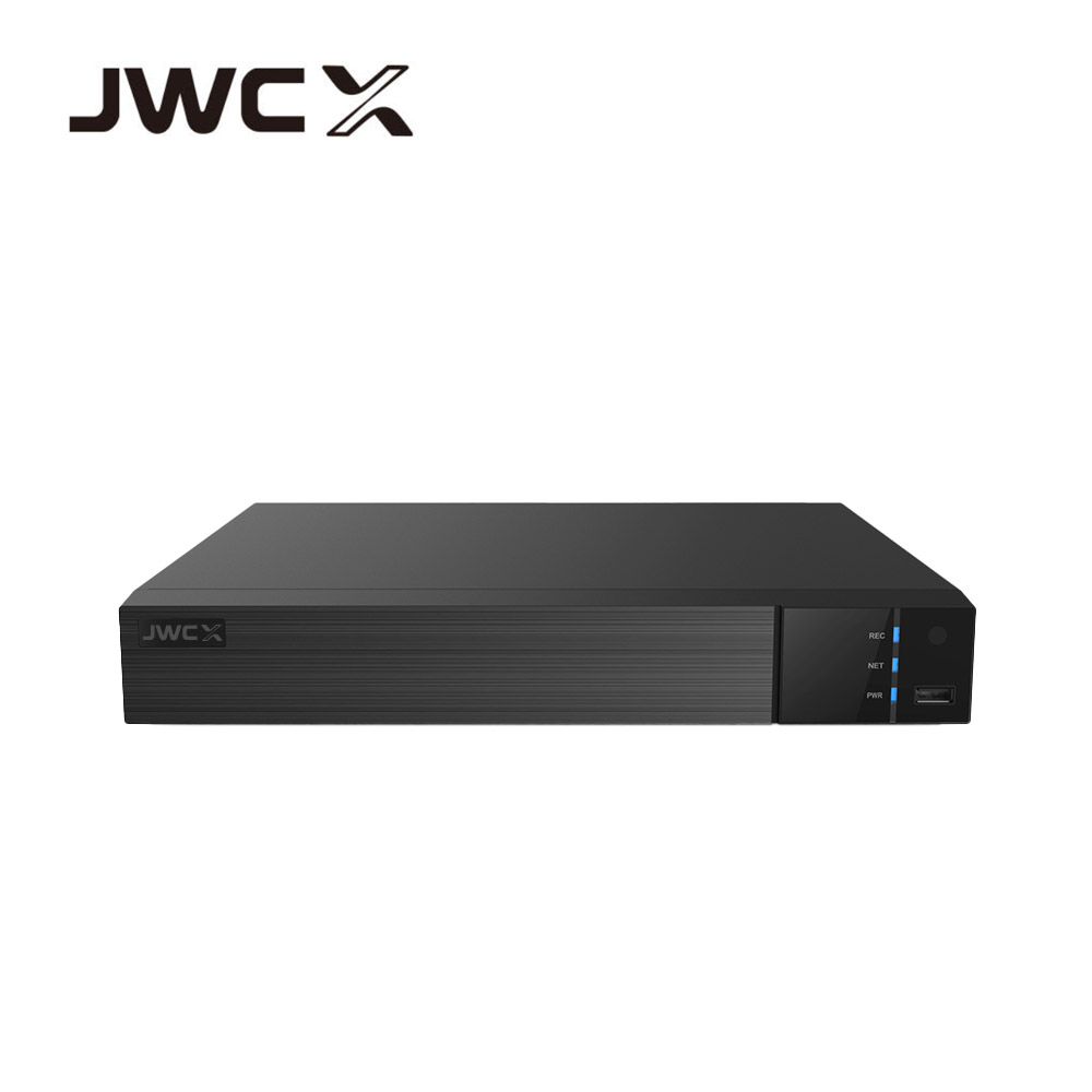 JWC X시리즈 ALL-HD 5MP 8채널 CCTV DVR 녹화기 JWCX-DVR5M8