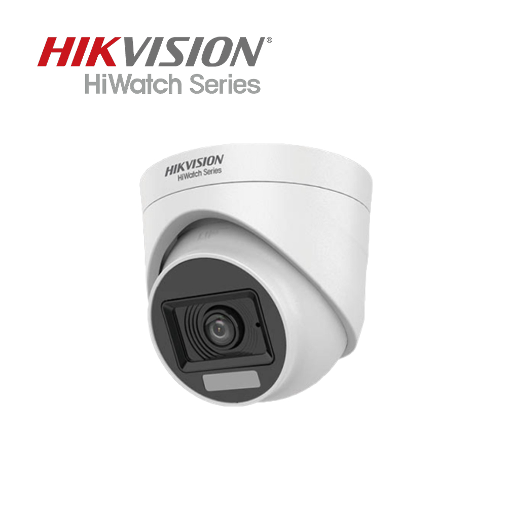 하이크비전 하이워치 ALL-HD 2MP 컬러뷰 카메라 2.8mm HWT-T127-LPC