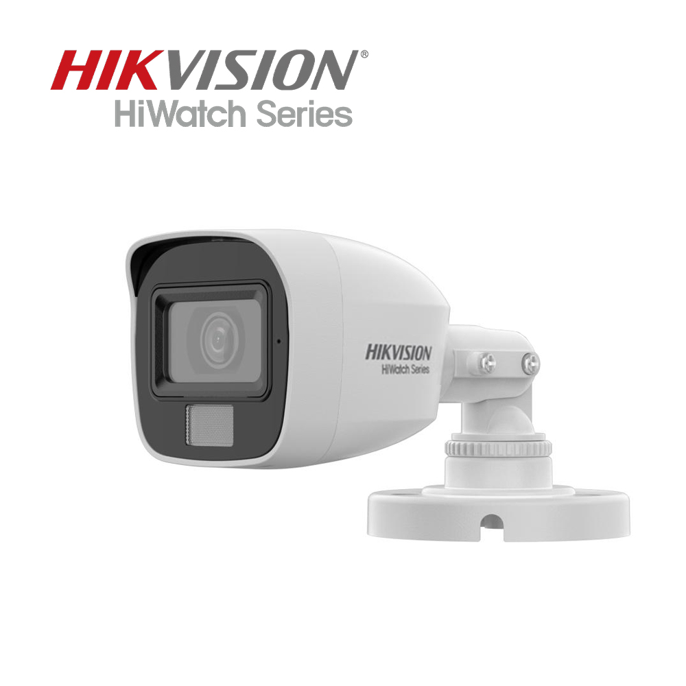 하이크비전 하이워치 ALL-HD 2MP 컬러뷰 카메라 2.8mm HWT-B127-LPC