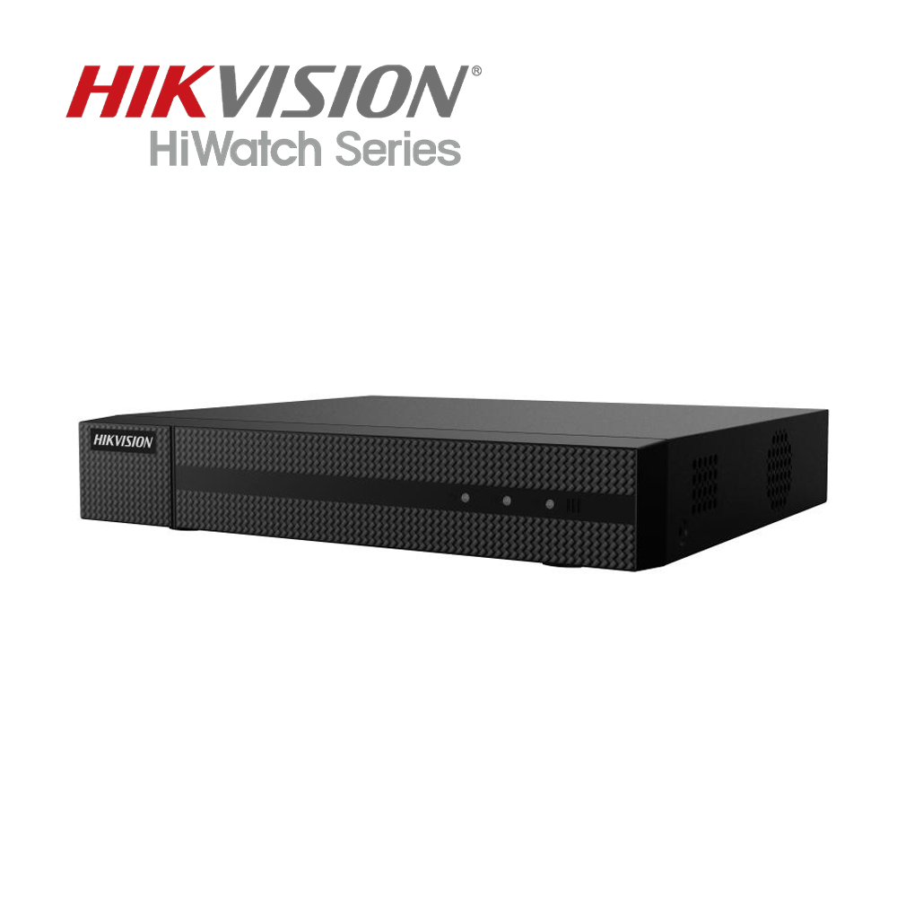 하이크비전 하이워치 ALL-HD 5MP 4채널 녹화기 HWD-7104MH-G4