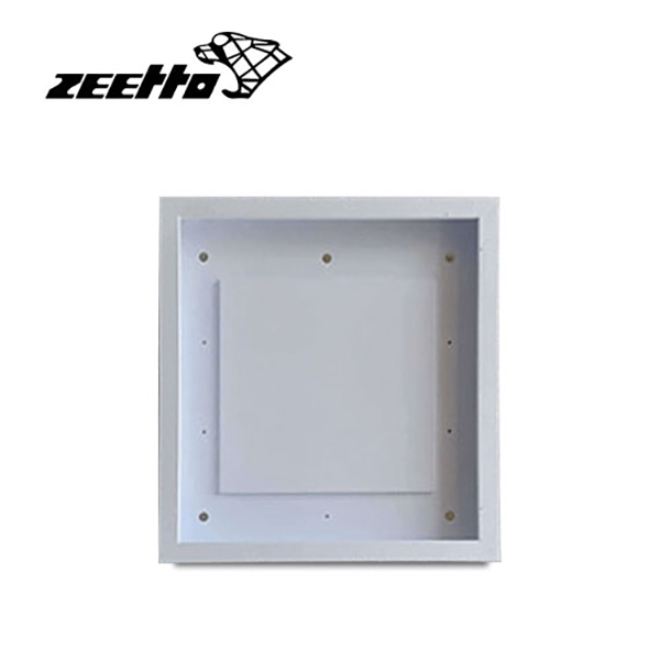 ZEETTO 노출박스 지토함 함체 전용 부자재 (ZRB-2200S/2200L/2200U, ZRB-2400S/2400L/2400U 호환)_착불발송