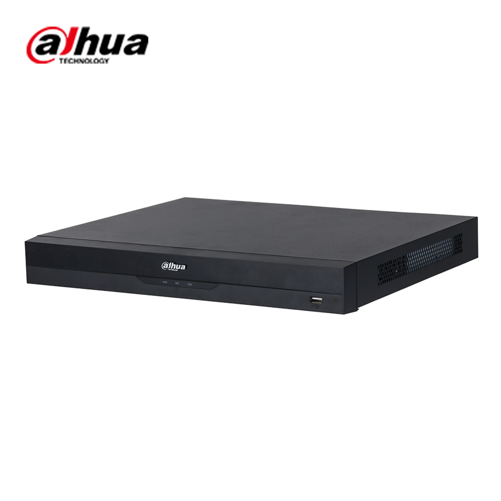 다후아 IP 32메가 16채널 POE 녹화기 NVR5216-16P-EI