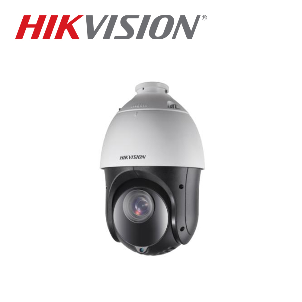 하이크비전 ALL-HD 2MP 광학 25배줌 가변 PTZ 카메라 4.8~120mm DS-2AE4225ITG