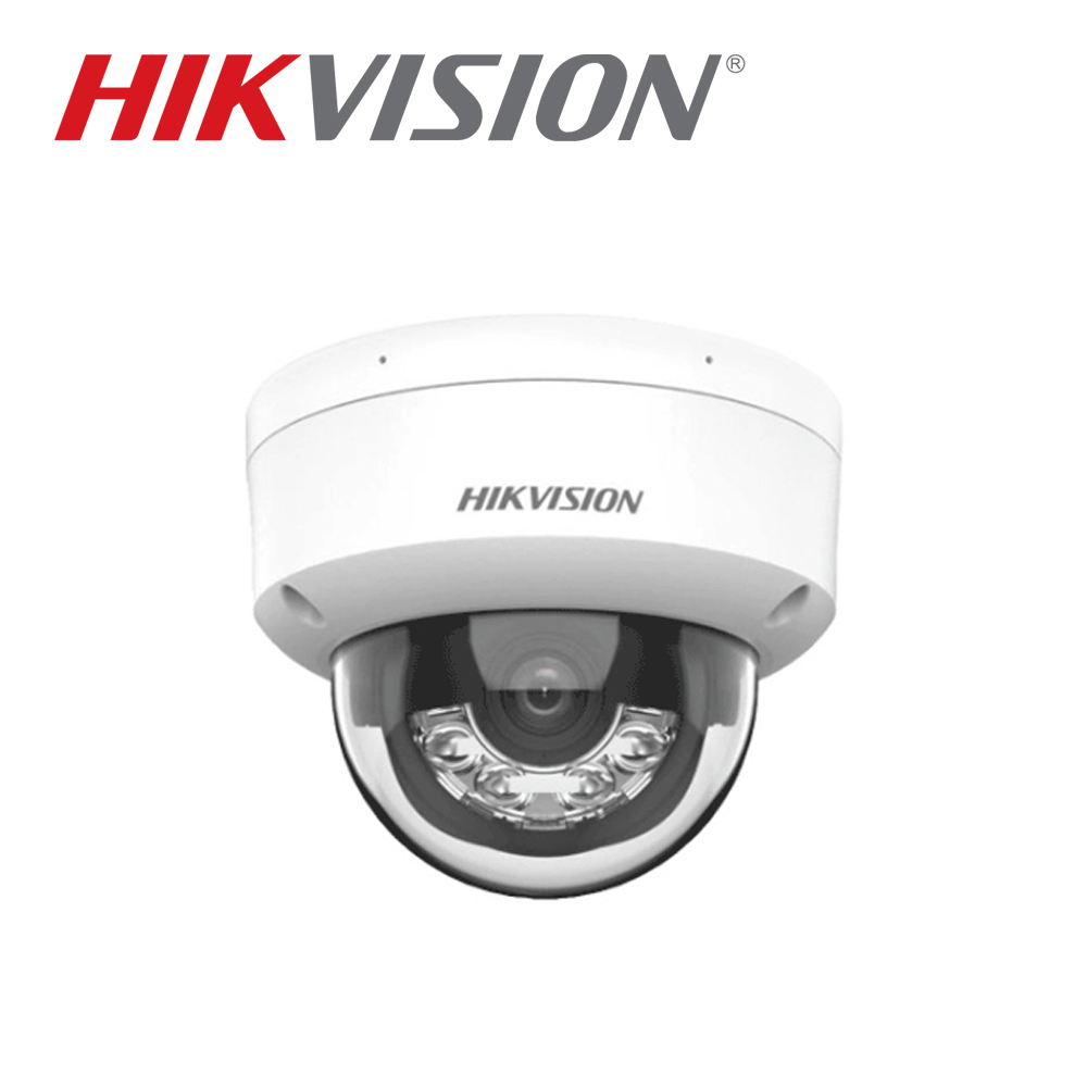 하이크비전 IP 4MP 컬러뷰 카메라 4mm DS-2CD2143G2-LI