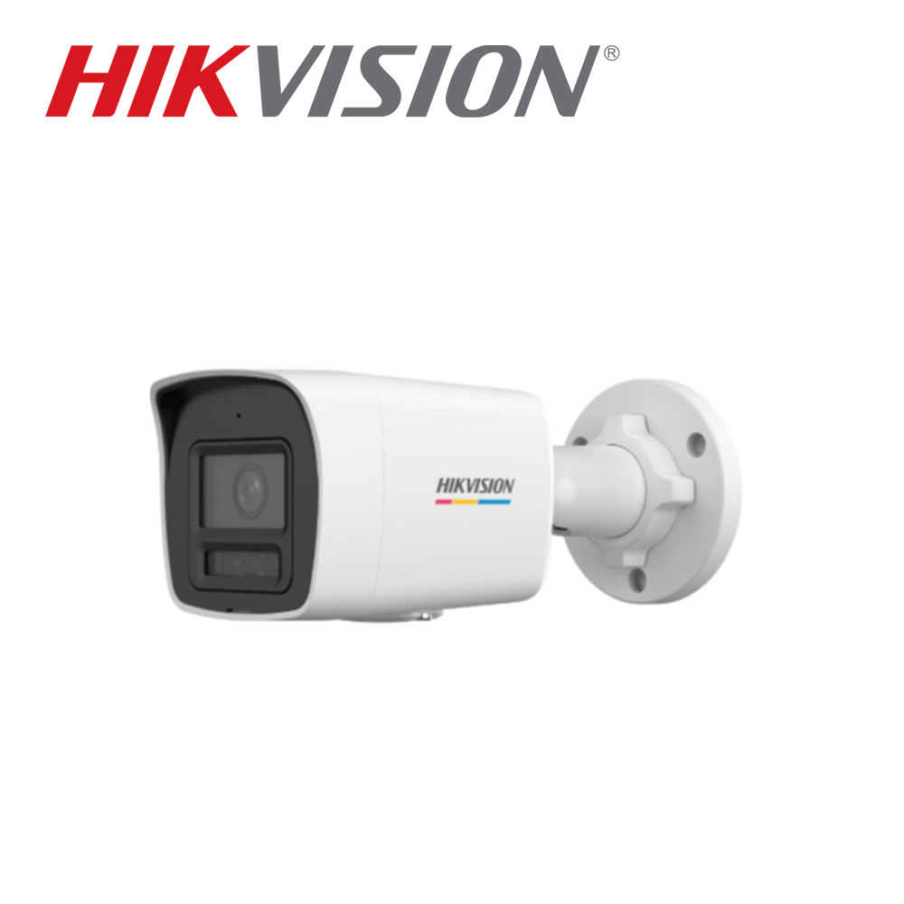 하이크비전 IP 4MP 컬러뷰 카메라 2.8mm DS-2CD1047G3H-LIU