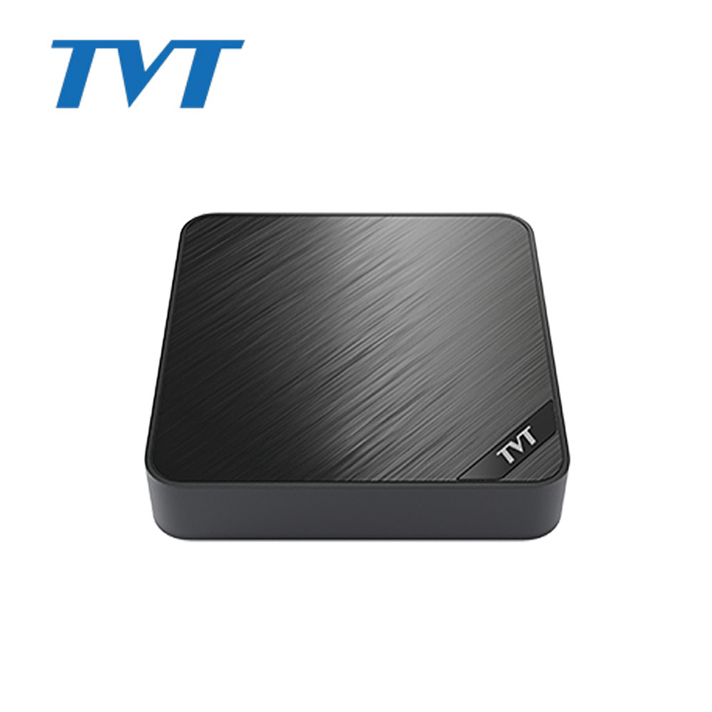 TVT IP 8MP 4채널 POE 녹화기 NVR TD-3004H1-4P-A1L