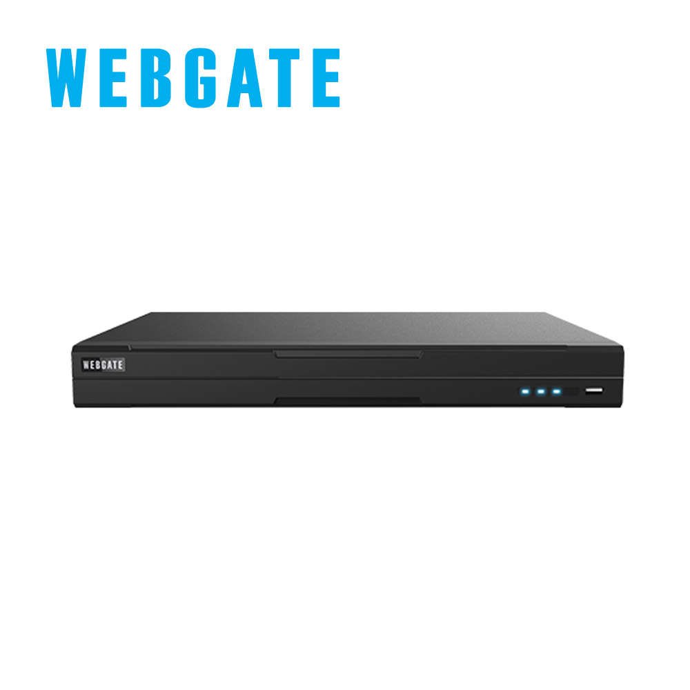 웹게이트 ALL-HD 5MP 16채널 녹화기 HAC1650F-V3