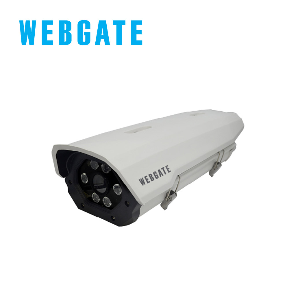 웹게이트 IP 2MP AI 가변 하우징 카메라 2.8~13.5mm WNK-210H-AF