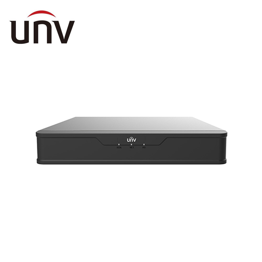 유니뷰 ALL-HD 8MP 8채널 녹화기 XVR3108-U3 (NO HDD)