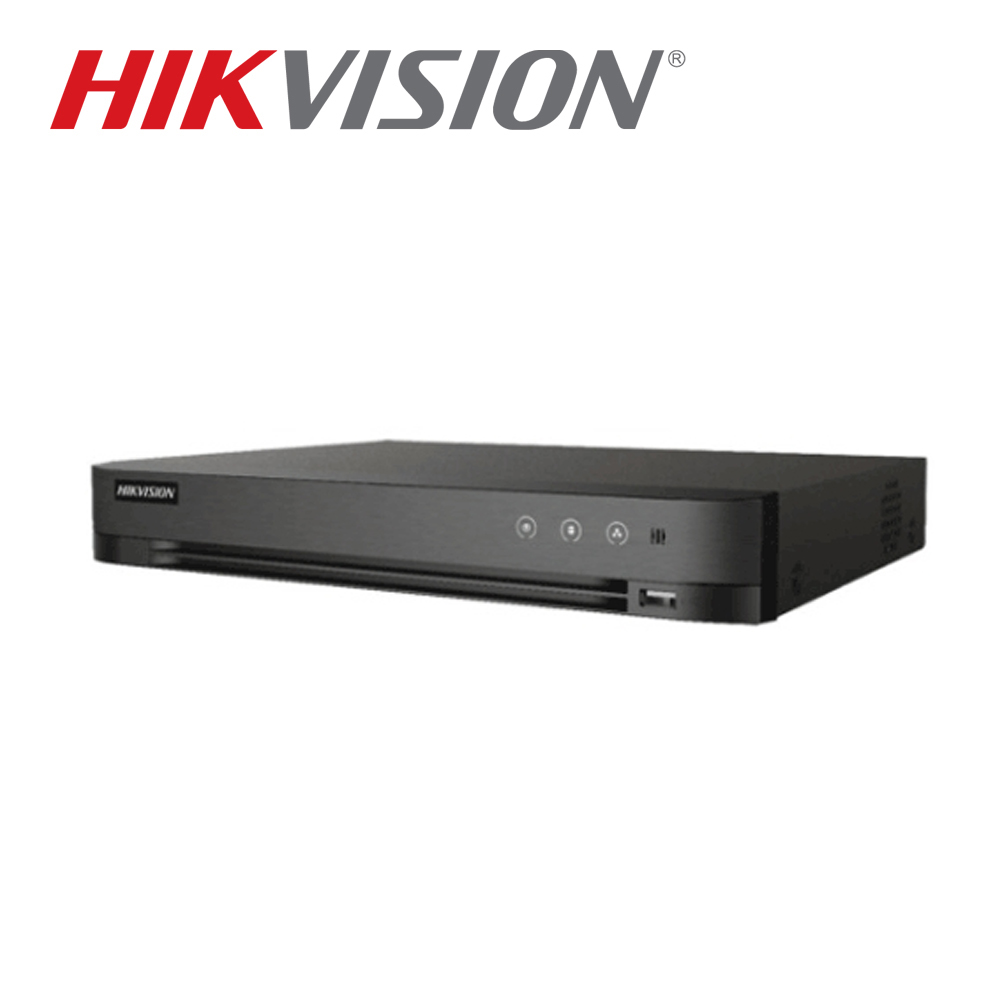 ALL-HD 5MP 16채널 녹화기 IDS-7216HUHI-M2/XT