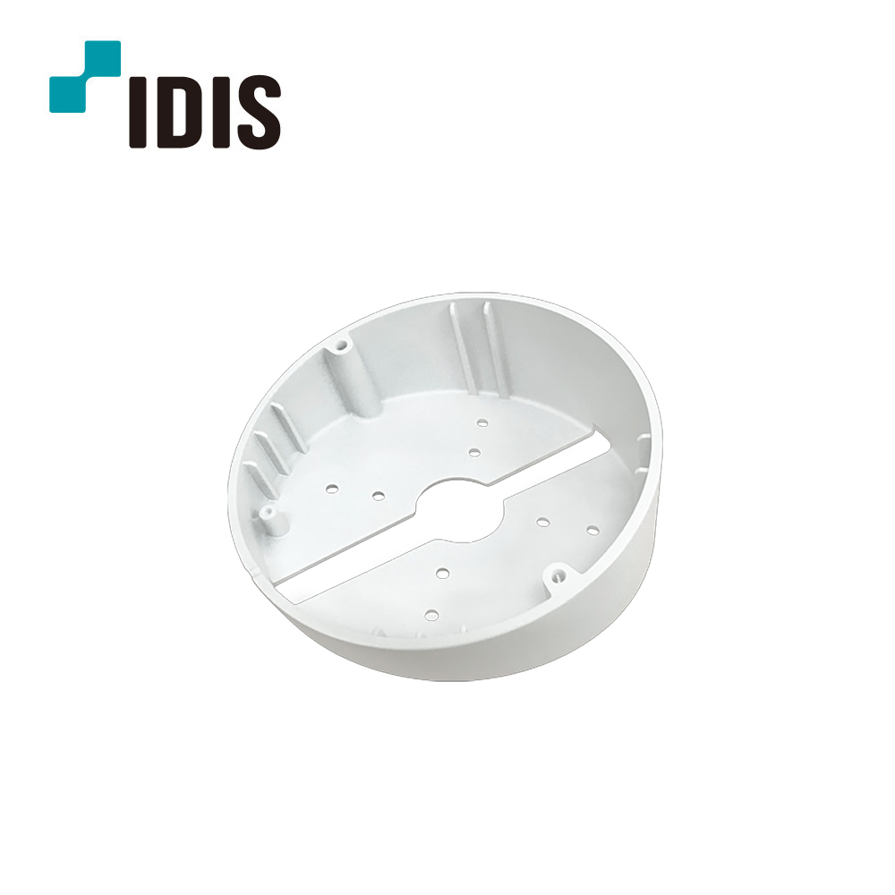 아이디스 CCTV 부자재 피쉬아이 카메라 전용 틸트 마운트 DA-TM4200