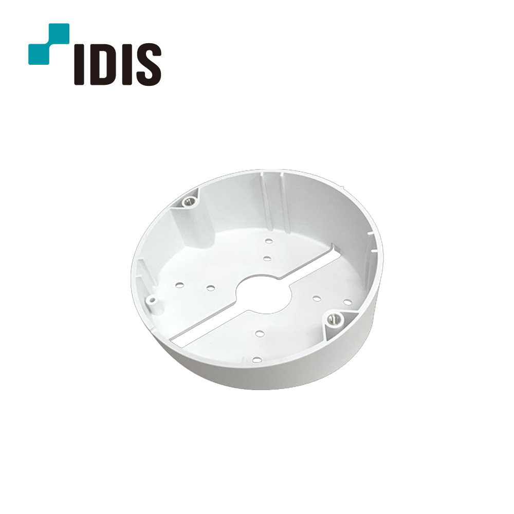 아이디스 CCTV 부자재 피쉬아이 카메라용 틸트 마운트 DA-TM4100
