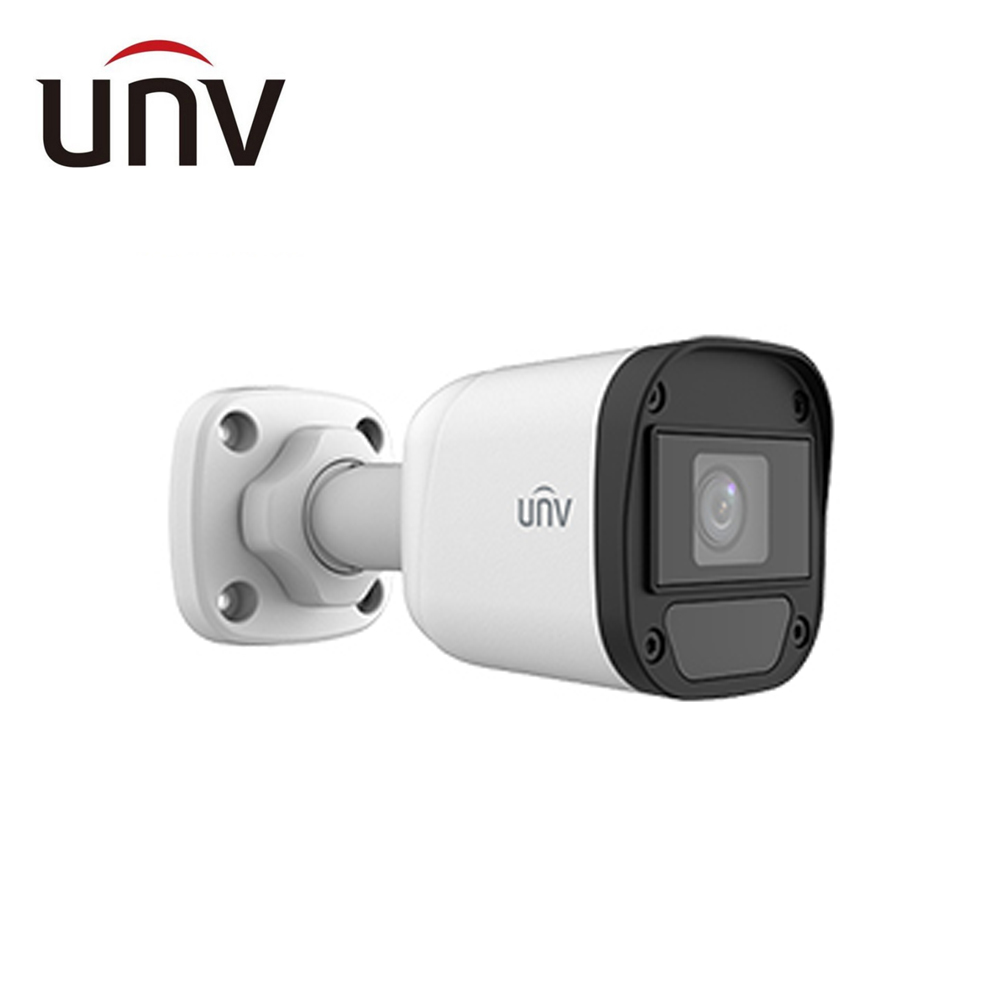 유니뷰 ALL-HD 2MP 적외선 카메라 2.8mm UAC-B1A12-X