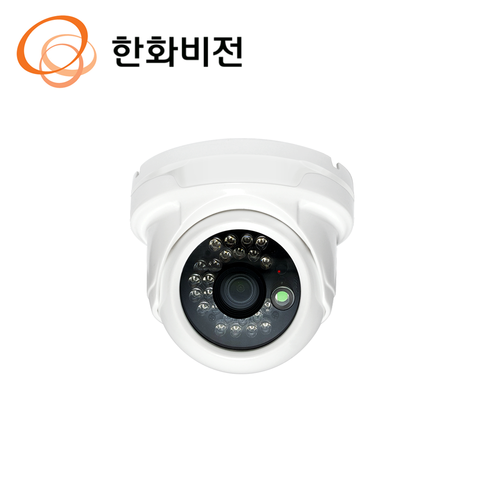 IP 2메가 불꽃감지 카메라 TND-F6022R