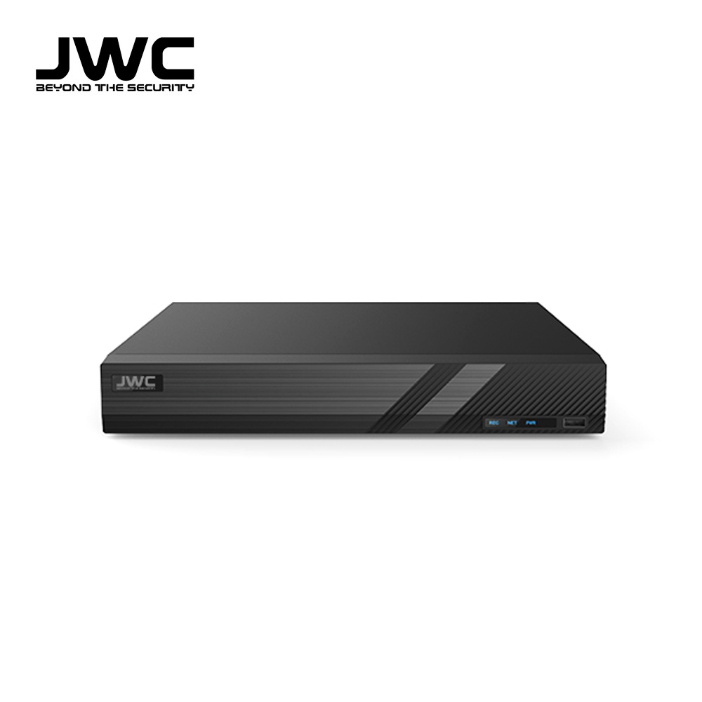 IP 8MP 32채널  4BAY NVR 녹화기 JNO-3200N