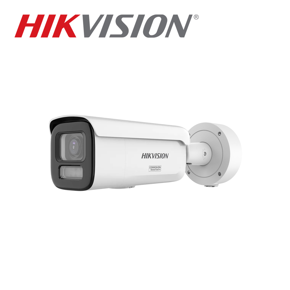 하이크비전 IP 6MP 컬러뷰 가변 적외선 카메라 2.8~12mm DS-2CD2667G3-LIZSY
