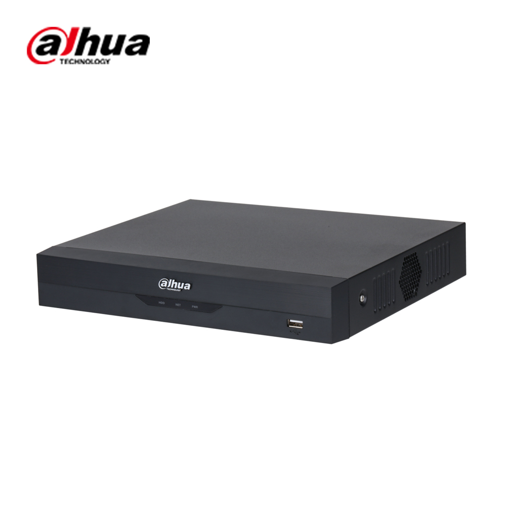 다후아 ALL-HD 500만화소 4채널 녹화기 XVR5104HS-I3