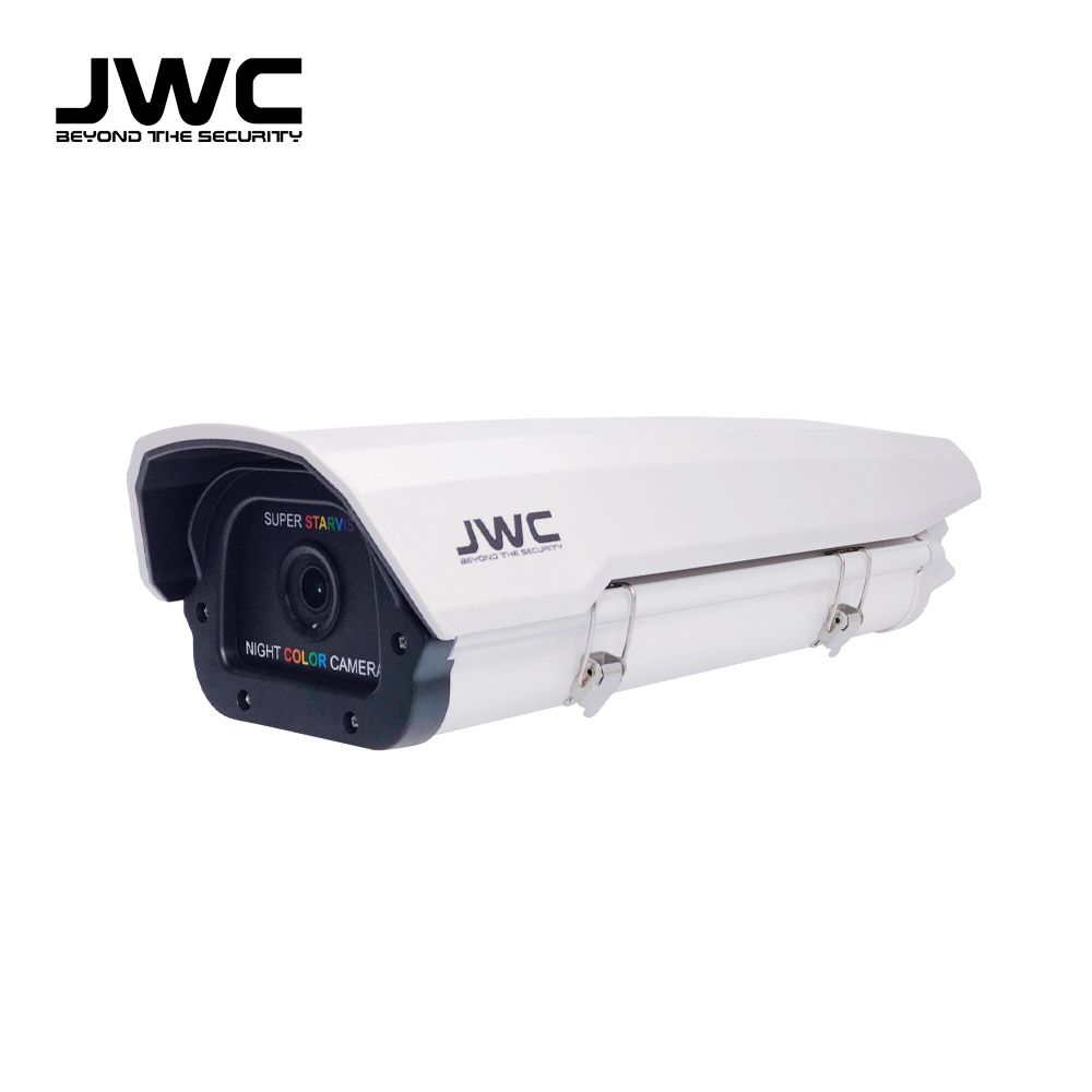ALL-HD 240만화소 초저조도 하우징일체형 JWC-L7H-N
