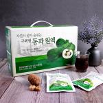 구록원 동과원액 100ml 30포 동과즙