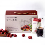 보은 대추차(즙) 100ml 50포