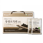 추석 할인 구록원 장생오가피진액 90ml 30포 20년근 오가피
