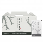 순수 녹용진액 분골상대 110ml 30포 녹용,생강,대추