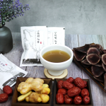 순수 녹용진액 분골상대 110ml 30포 녹용,생강,대추