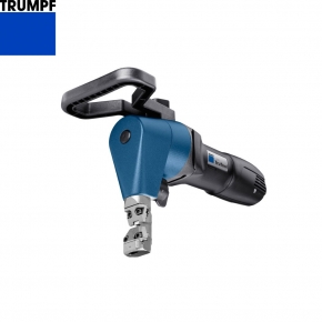 TRUMPF N500 니블러