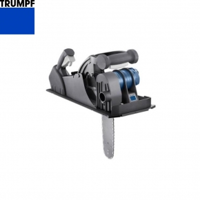 TRUMPF TPC 165 판넬 절단기 판넬커터