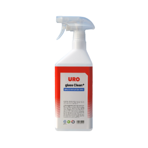 URO 글라스클린 유리세정제 디그리저 750ml/5L