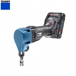 TRUMPF N200 니블러 18V 배터리타입 베어툴